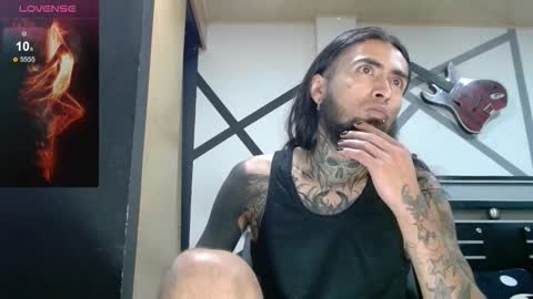 felipe online show from 09/12/25, 04:45