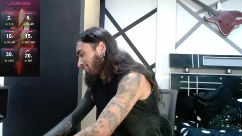 felipe online show from 09/30/25, 05:12