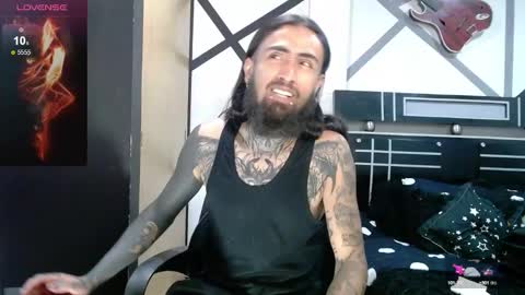 felipe online show from 10/15/25, 04:34