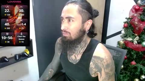 felipe online show from 01/11/26, 08:19