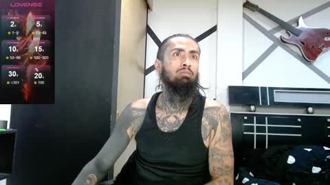 felipe online show from 02/02/26, 03:49