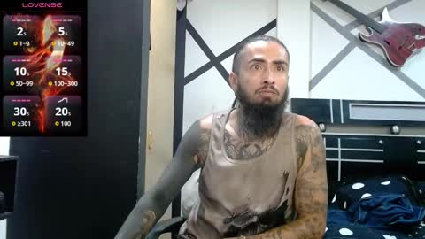 felipe online show from 02/20/26, 04:53