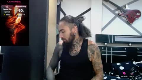 felipe online show from 02/25/26, 04:00