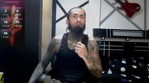 felipe online show from 03/27/26, 01:55