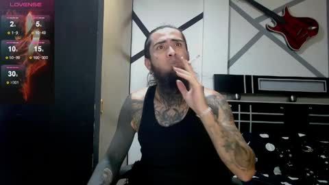 felipe online show from 04/05/26, 04:20