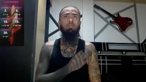 felipe online show from 04/23/26, 09:19