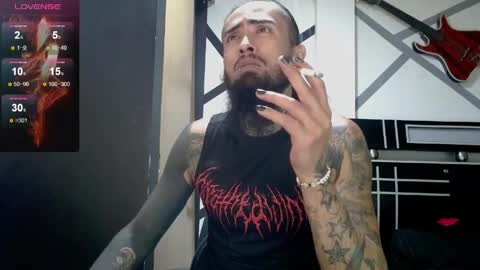 felipe online show from 04/27/26, 06:55