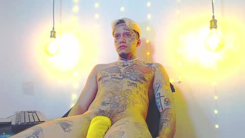 Daimond hope666 online show from 01/23/25, 07:11