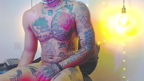 Daimond hope666 online show from 01/23/25, 10:22