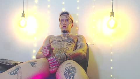 Daimond hope666 online show from 01/24/25, 06:57