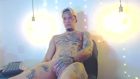 Daimond hope666 online show from 01/26/25, 08:46