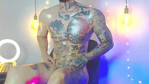 Daimond hope666 online show from 01/26/25, 11:29