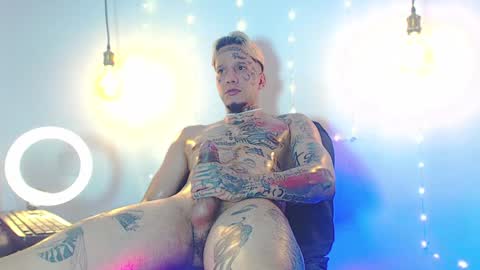 Daimond hope666 online show from 01/29/25, 02:40