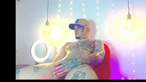 Daimond hope666 online show from 02/03/25, 10:11