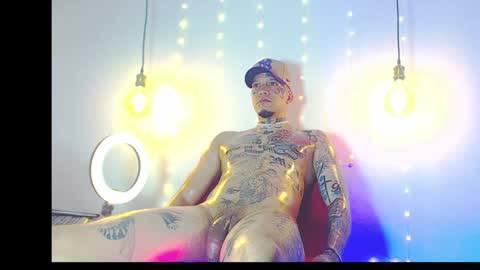 Daimond hope666 online show from 02/04/25, 03:11