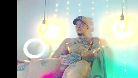 Daimond hope666 online show from 02/08/25, 04:36