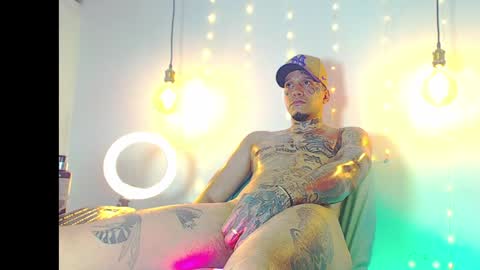 Daimond hope666 online show from 02/08/25, 07:37