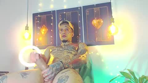 Daimond hope666 online show from 02/12/25, 05:05