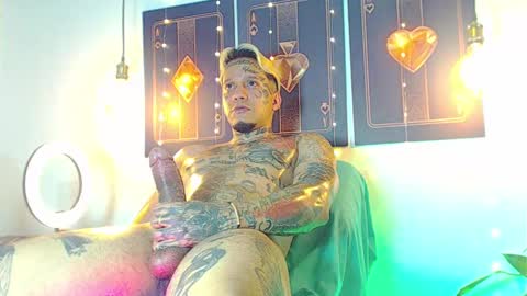 Daimond hope666 online show from 02/15/25, 10:52