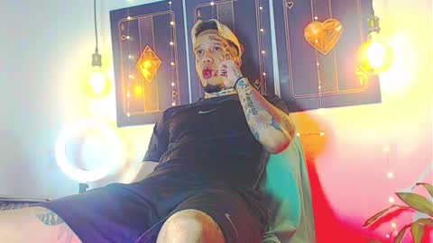 Daimond hope666 online show from 02/17/25, 04:20