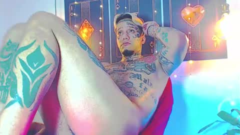 Daimond hope666 online show from 02/20/25, 04:07