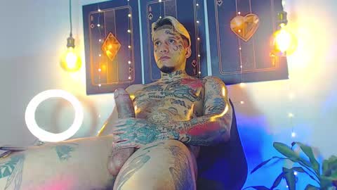 Daimond hope666 online show from 02/23/25, 08:22