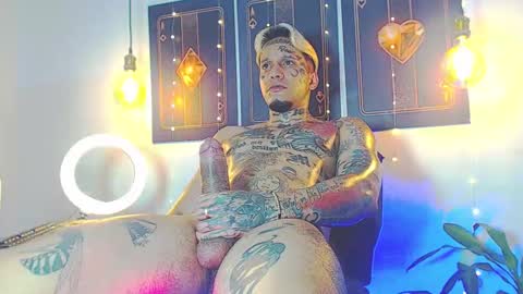 Daimond hope666 online show from 02/24/25, 05:43