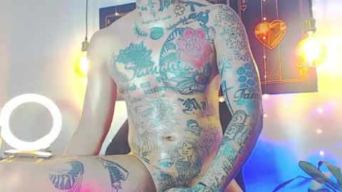 Daimond hope666 online show from 02/25/25, 05:19