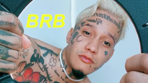 Daimond hope666 online show from 03/05/25, 05:29