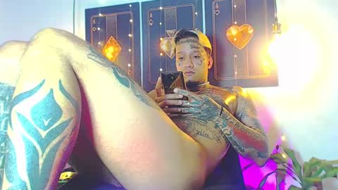 Daimond hope666 online show from 03/08/25, 02:23