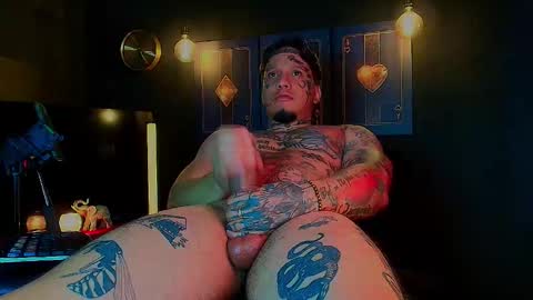 Daimond hope666 online show from 10/05/25, 10:18