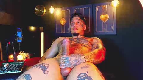 Daimond hope666 online show from 10/20/25, 09:37