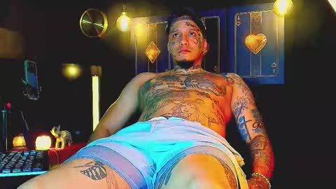 Daimond hope666 online show from 11/05/25, 08:42