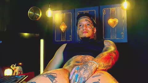 Daimond hope666 online show from 11/15/25, 01:14