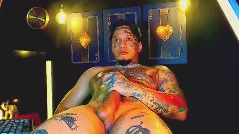 Daimond hope666 online show from 11/21/25, 12:32