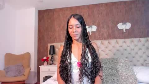 Daimond Johnson online show from 01/11/26, 04:28