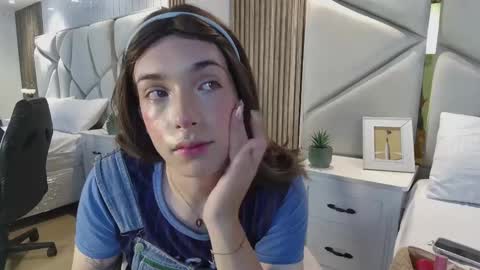 DaimonTi online show from 09/10/25, 12:05