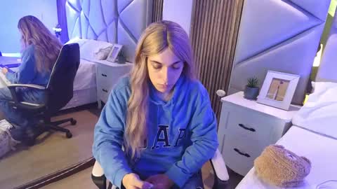 DaimonTi online show from 09/11/25, 11:43