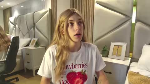 DaimonTi online show from 09/17/25, 11:56