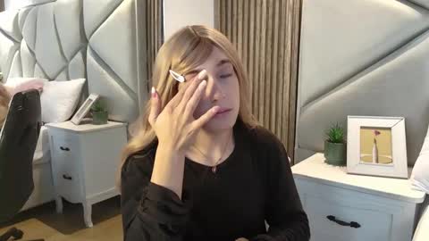 DaimonTi online show from 09/21/25, 12:07