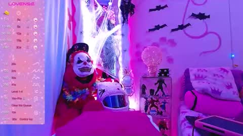 DAINA online show from 10/16/25, 04:02