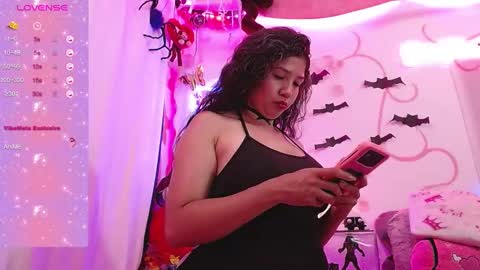 DAINA online show from 10/20/25, 04:13