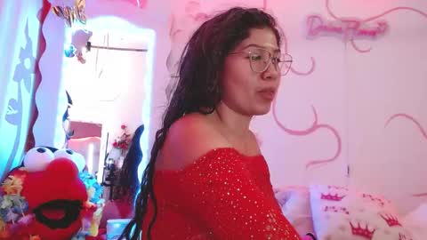Snapshot of daina_flower chatting on 05/04/26, 04:30 DAINA online show from 05/04/26, 04:30