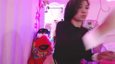 DAINA online show from 06/23/26, 05:27