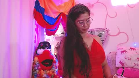 DAINA online show from 07/27/26, 04:52