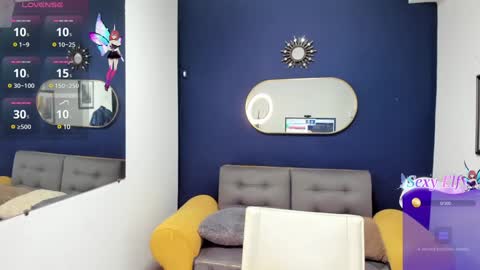 dainaevans online show from 01/23/25, 01:41