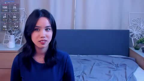 Aoi and Lily best friends online show from 04/23/26, 09:08