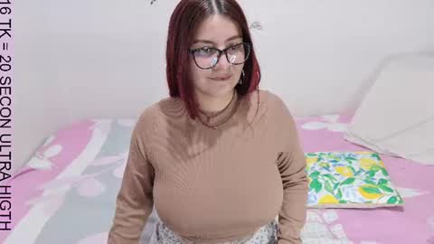 Daina online show from 07/20/26, 10:34
