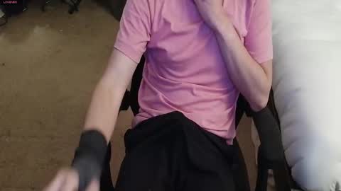 daintydusk1 online show from 03/25/26, 11:44