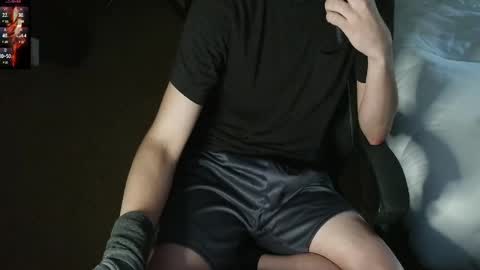 daintydusk1 online show from 04/06/26, 10:11